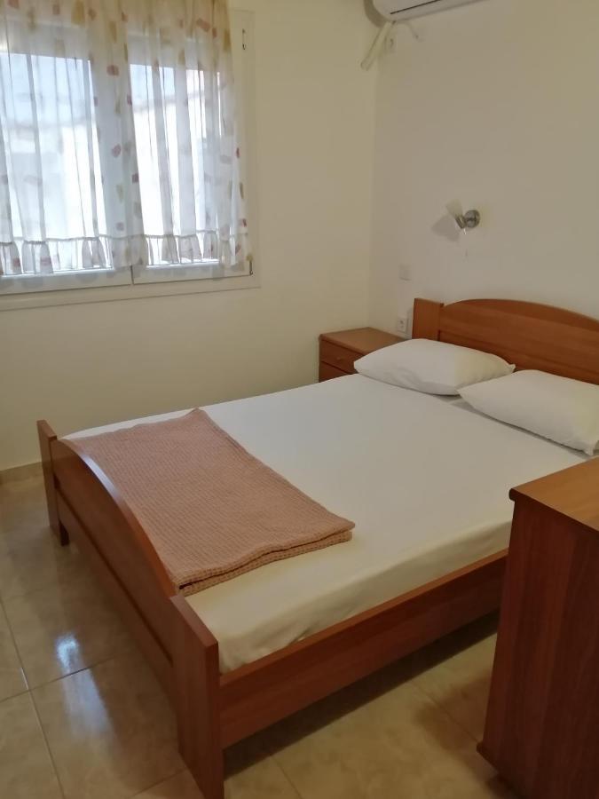 Irini Apartments Keramoti (Macedonia) Exterior foto