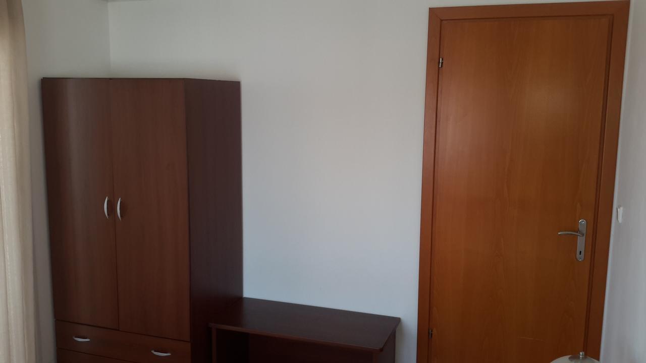 Irini Apartments Keramoti (Macedonia) Exterior foto